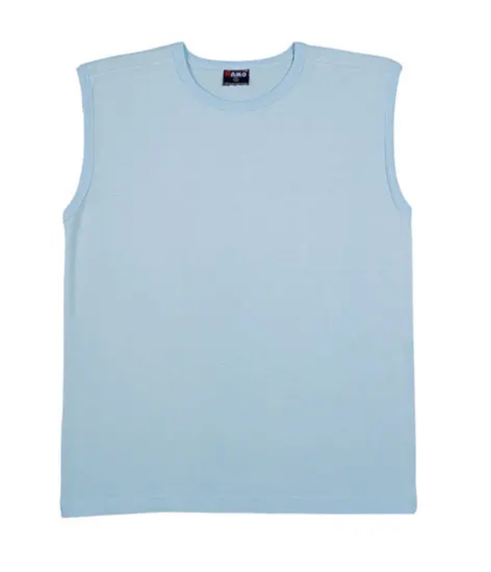 Picture of RAMO, Muscle Tee